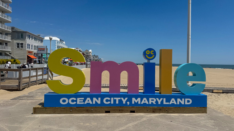 Website Design for Ocean City MD Businesses<}}